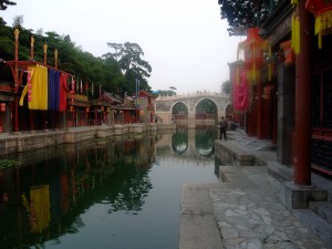 Suzhou gatvelė
